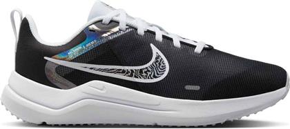 Nike Downshifter 12 Γυναικεία Αθλητικά Παπούτσια Running Μαύρα από το SportsFactory