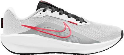 Nike Downshifter 13 Ανδρικά Αθλητικά Παπούτσια Running Γκρι από το Outletcenter