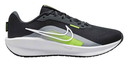 Nike Downshifter 13 Ανδρικά Αθλητικά Παπούτσια Running Μαύρα από το Zakcret Sports