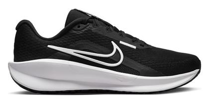 Nike Downshifter 13 Γυναικεία Αθλητικά Παπούτσια Running Μαύρο / Dark Smoke Grey / Λευκό από το Epapoutsia