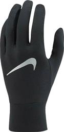 Nike Dri-Fit Accelerate Ανδρικά Αθλητικά Γάντια Τρεξίματος από το MybrandShoes