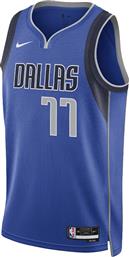 Nike Dri-FIT NBA Dallas Mavericks Icon Edition 2022/23 Ανδρική Φανέλα Μπάσκετ από το Zakcret Sports