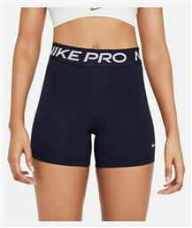 Nike Dri-Fit Pro 365 Training Κολάν-Σορτς Navy Μπλε