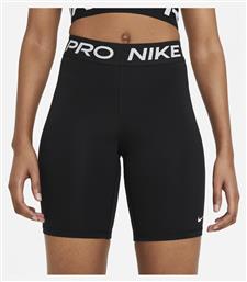 Nike Dri-Fit Pro 365 Training Γυναικείο Ποδηλατικό Κολάν Μαύρο