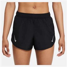 Nike Dri-Fit Tempo Race Αθλητικό Γυναικείο Σορτς Μαύρο από το Outletcenter