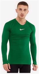 Nike Dry Park First Layer Green από το MybrandShoes