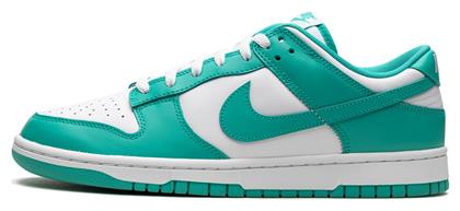 Nike Dunk Ανδρικά Sneakers Clear Jade από το Epapoutsia