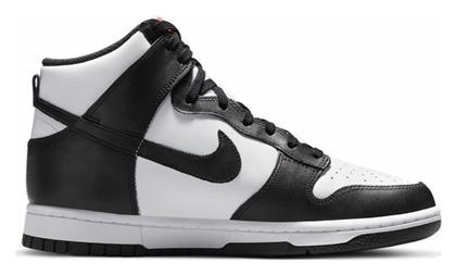 Nike Dunk High Γυναικεία Sneakers