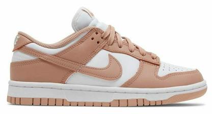 Nike Dunk Low Γυναικεία Sneakers