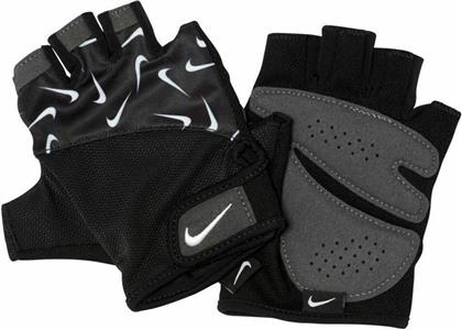 Nike Elemental Γυναικεία Αθλητικά Γάντια Γυμναστηρίου