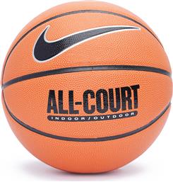 Nike Everyday All Court 8P Μπάλα Μπάσκετ Indoor/Outdoor από το Zakcret Sports