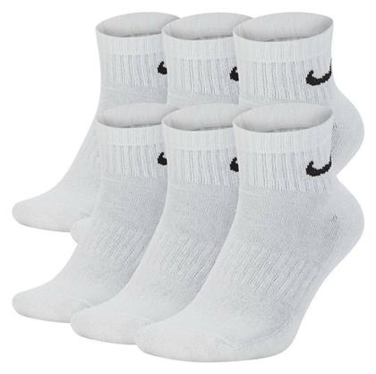 Nike Everyday Cushioned Αθλητικές Κάλτσες