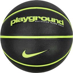 Nike Everyday Playground 8P Μπάλα Μπάσκετ Outdoor από το MybrandShoes