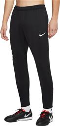 Nike F.C Pants Essential Black από το MybrandShoes