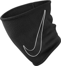 Nike Fleece 2.0 N.100.0656-010 Αθλητικό Περιλαίμιο Μαύρο από το SportsFactory