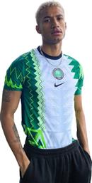 Nike Football Nigeria Stadium Home CT4225-100 Green / White από το SportGallery