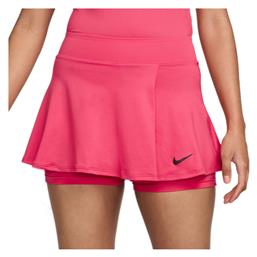 Nike Γυναικεία Φούστα-Σορτς Aster Pink, Black από το E-tennis