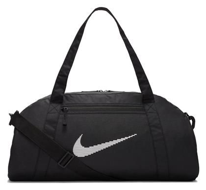 Nike Γυναικεία Τσάντα Ώμου για Γυμναστήριο Μαύρη από το E-tennis