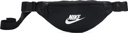 Nike Γυναικείο Τσαντάκι Μέσης Μαύρο από το Delikaris-sport