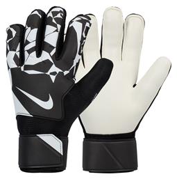 Nike Gk Match Γάντια Τερματοφύλακα Ενηλίκων Μαύρα