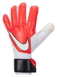 Nike Grip 3 Γάντια Τερματοφύλακα Ενηλίκων Πορτοκαλί