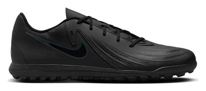 Nike Gx 2 Club M Χαμηλά Ποδοσφαιρικά Παπούτσια με Σχάρα Μαύρα από το Outletcenter