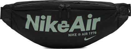 Nike Heritage 2.0 Black από το Delikaris-sport