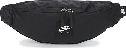 Nike Heritage Air Black από το Spartoo