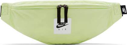 Nike Heritage Air Τσαντάκι Μέσης Τιρκουάζ από το Modivo