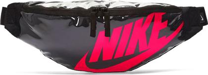 Nike Heritage Hip Τσαντάκι Μέσης Μαύρο από το Cosmossport