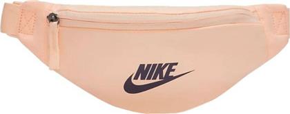 Nike Heritage Hip Pack Pink από το Delikaris-sport