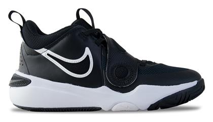 Nike Hustle D 11 Μπάσκετ Black / White από το E-tennis