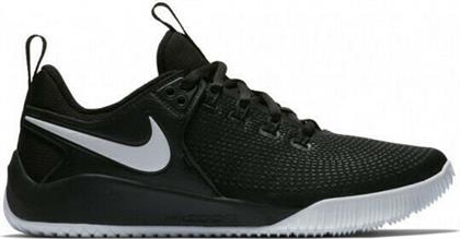 Nike Hyperace 2 Ανδρικά Αθλητικά Παπούτσια Βόλεϊ Μαύρα