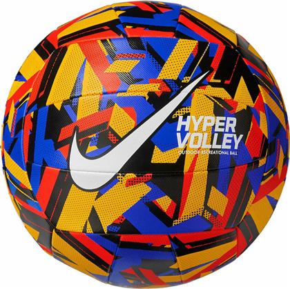 Nike Hypervolley 18p Graphic N.100.3453-993 Μπάλα Βόλεϊ Outdoor Νο.5 από το Zakcret Sports