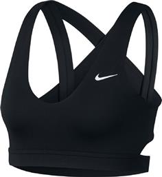 Nike Indy Γυναικείο Αθλητικό Μπουστάκι Μαύρο από το Cosmossport