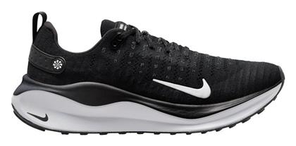 Nike InfinityRN 4 Ανδρικά Αθλητικά Παπούτσια Running Black / Dark Grey / White από το Zakcret Sports