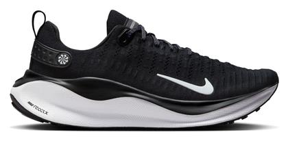 Nike InfinityRN 4 Extra Wide Ανδρικά Running Μαυρο