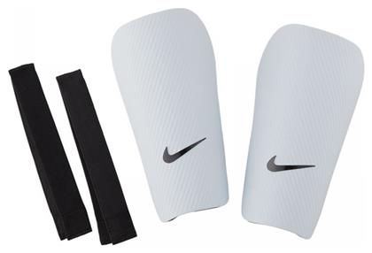 Nike J Guard SP2162-100 Επικαλαμίδες Ποδοσφαίρου Ενηλίκων Λευκές από το Siontis Athletics