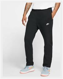 Nike Jogger Παντελόνι Μαύρο από το E-tennis