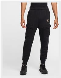 Nike Jogger Παντελόνι Μαύρο