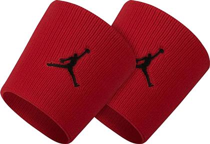 Nike Jordan Jumpman Αθλητικά Περικάρπια Κόκκινα από το Delikaris-sport