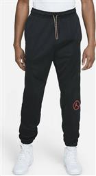 Nike Jordan Sport DNA HBR Παντελόνι Φόρμας με Λάστιχο Μαύρο από το Cosmos Sport