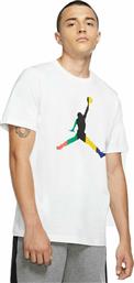 Nike Jordan Sport Dna Jumpman CU1974-100 White από το Zakcret Sports