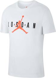 Nike Jordan Wordmark CK4212-100 White από το Zakcret Sports