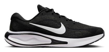 Nike Journey Run Ανδρικά Αθλητικά Παπούτσια Running Black / White / Grey από το Zakcret Sports