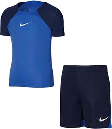 Nike Lk Df Acdpr Trn Kit Παιδικό Σετ Εμφάνισης Ποδοσφαίρου
