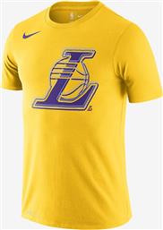 Nike Los Angeles Lakers BV8149-728 Amarillo από το HallofBrands