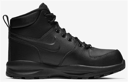 Nike Manoa Ltr GS Μποτάκια