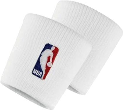 Nike NBA Αθλητικά Περικάρπια Λευκά