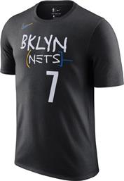 Nike NBA Brooklyn Nets Kyrie Irving CT9419-014 Black από το HallofBrands